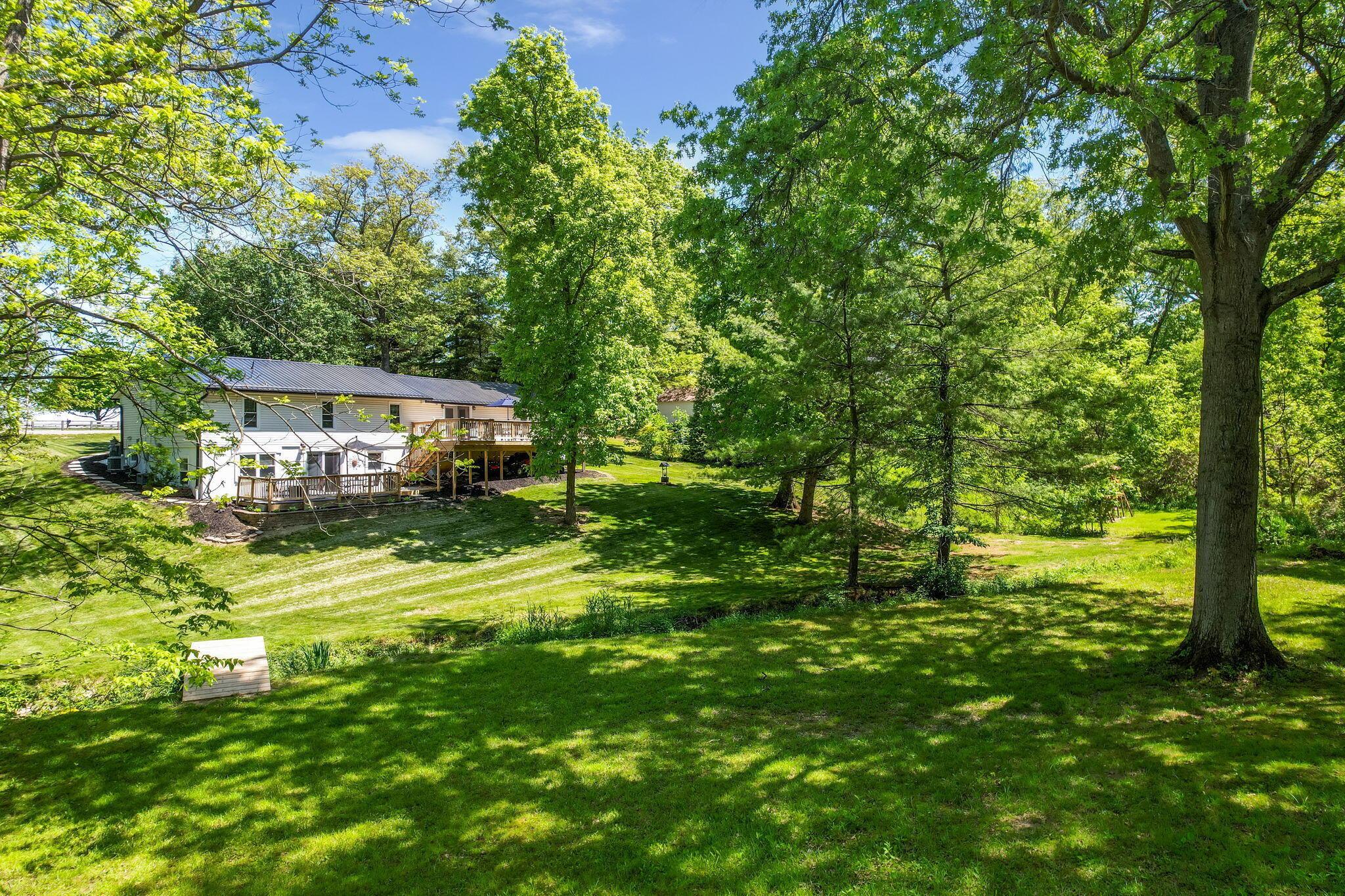 2315 Carroll Eastern Road Northwest Lancaster, OH 43130 - Photo 50 of 54