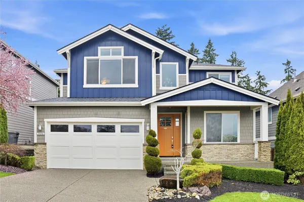 $1,950,000 | 13638 Northeast 133rd Street, Kirkland, WA 98034
