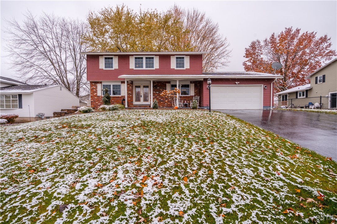 4976 Surrey Lane Clay, NY 13088 - Photo 42 of 47