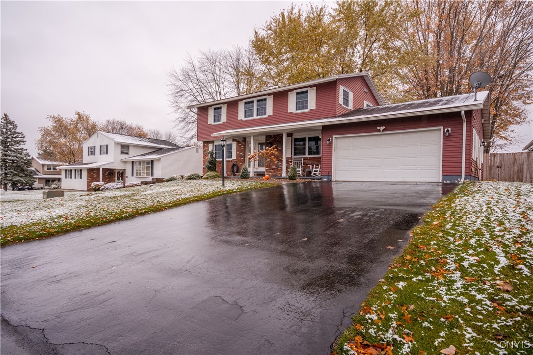 4976 Surrey Lane Clay, NY 13088 - Photo 43 of 47