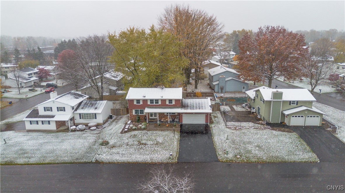 4976 Surrey Lane Clay, NY 13088 - Photo 44 of 47