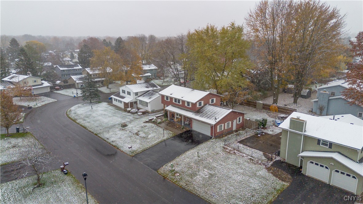 4976 Surrey Lane Clay, NY 13088 - Photo 45 of 47