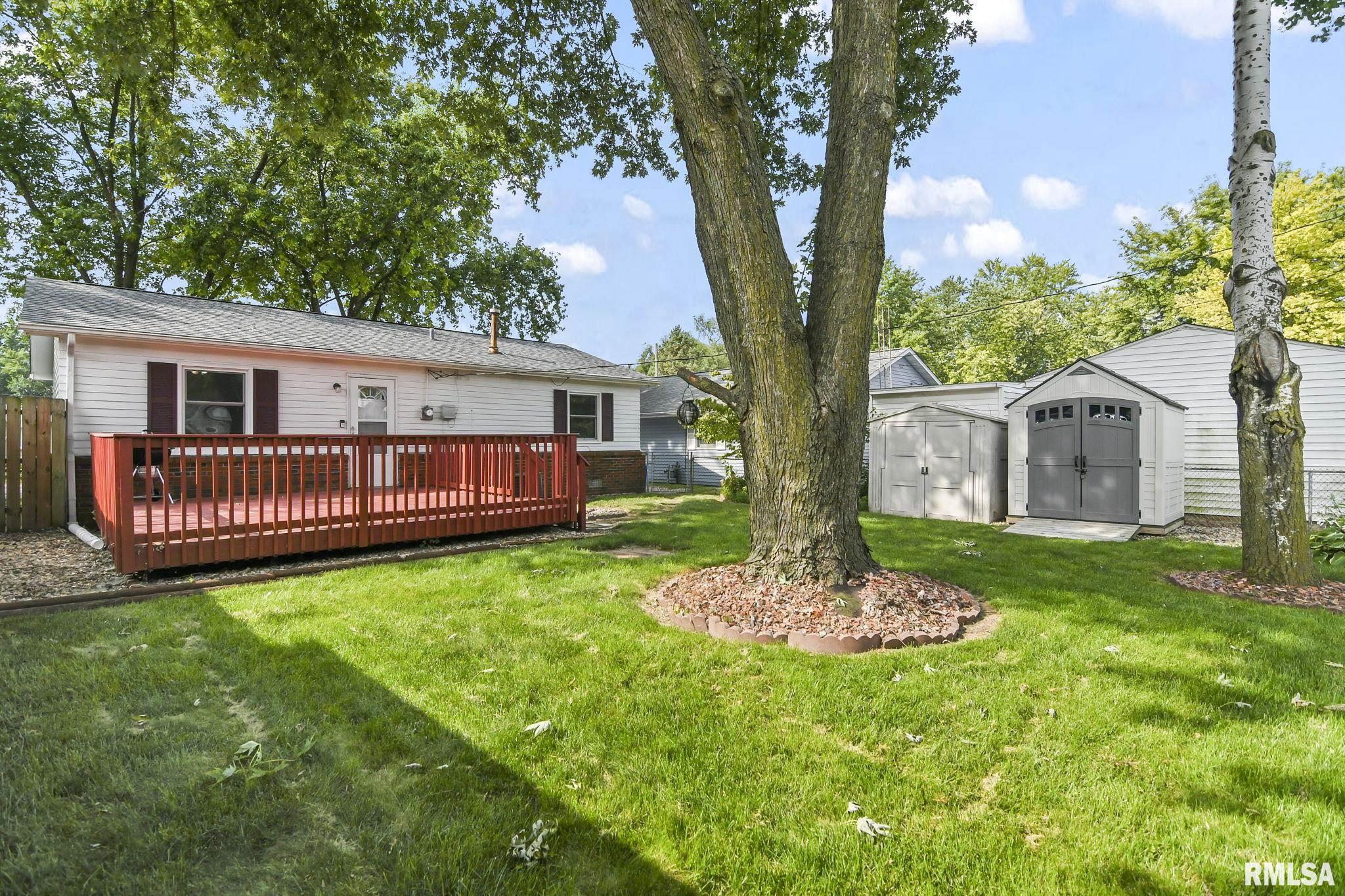 2249 East Watch Avenue Springfield, IL 62702 - Photo 18 of 24 Gallery Image 18