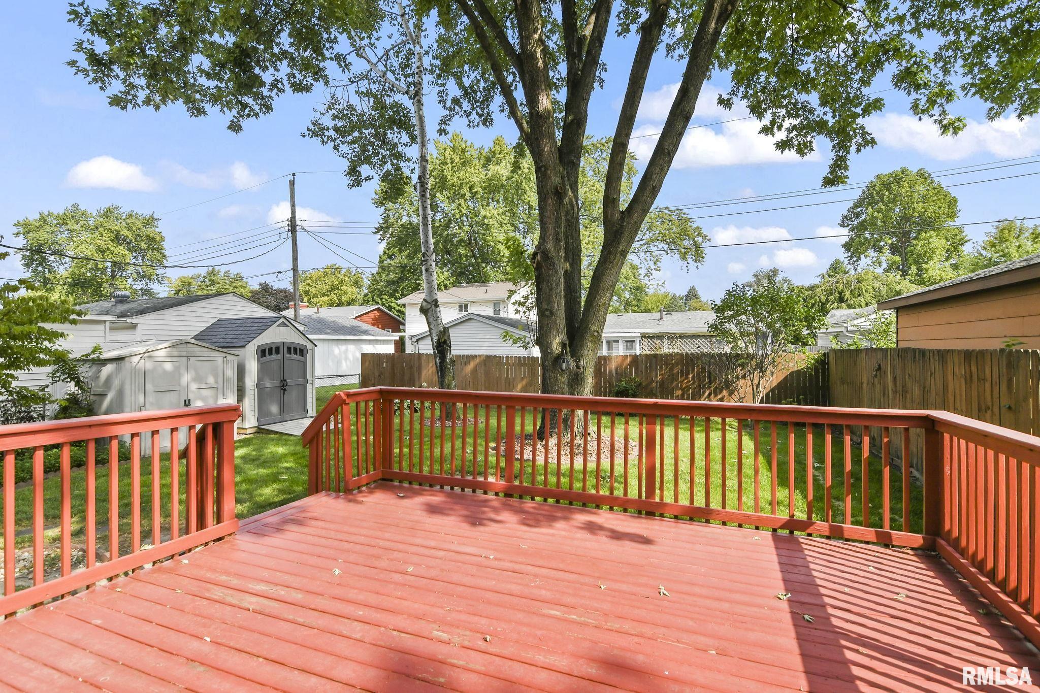 2249 East Watch Avenue Springfield, IL 62702 - Photo 19 of 24 Gallery Image 19