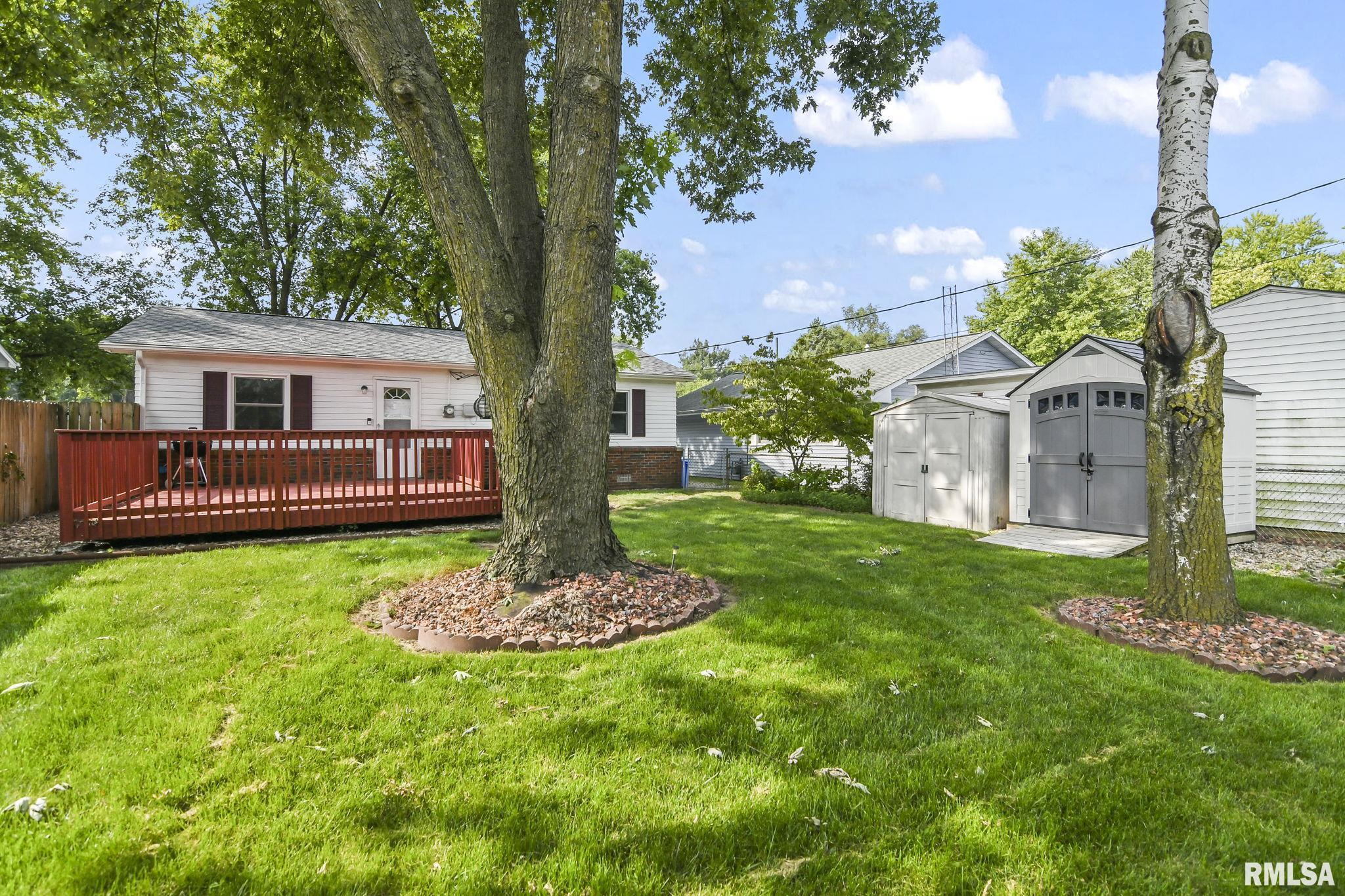 2249 East Watch Avenue Springfield, IL 62702 - Photo 20 of 24 Gallery Image 20
