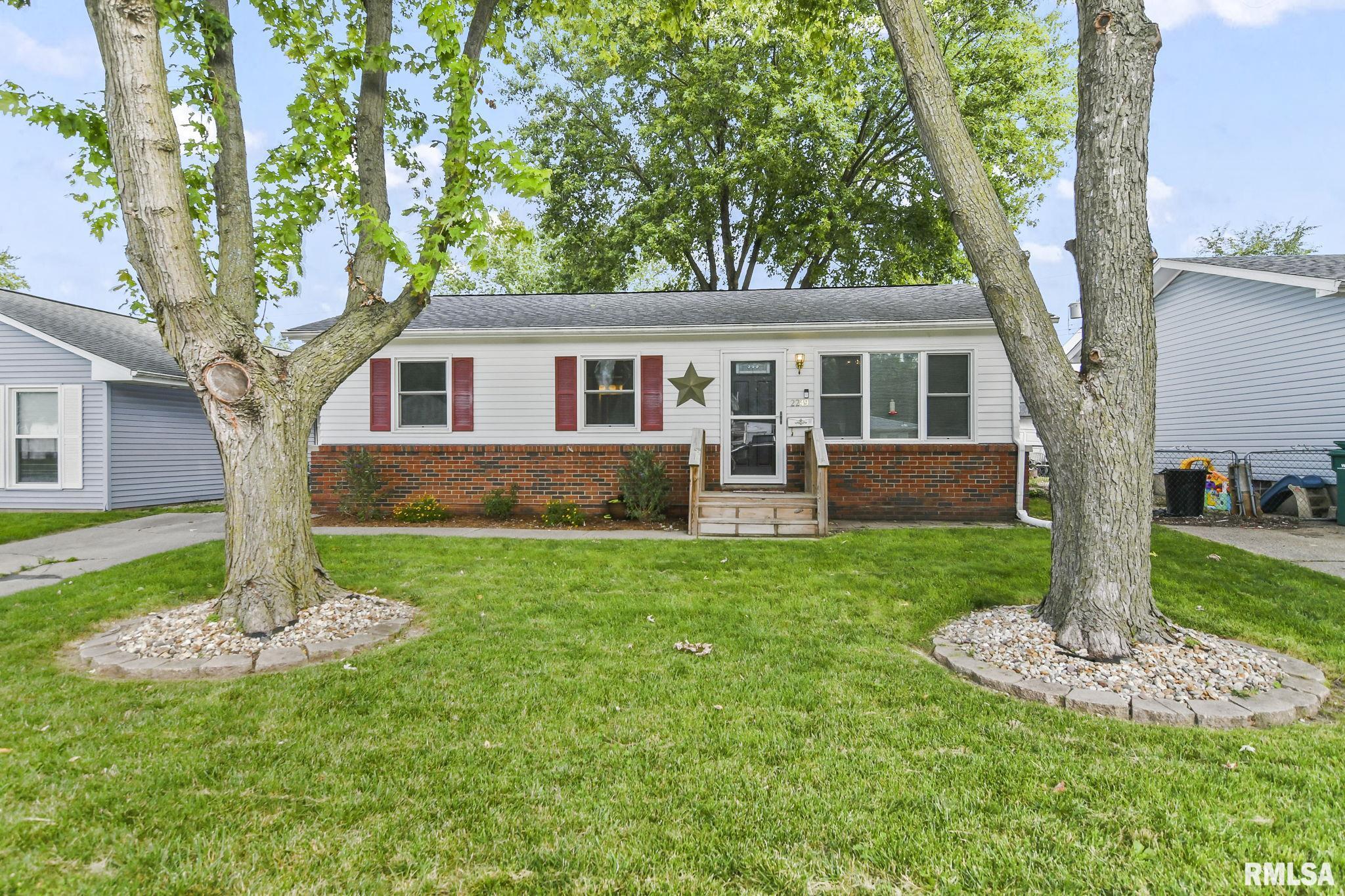 2249 East Watch Avenue Springfield, IL 62702 - Photo 24 of 24 Gallery Image 24