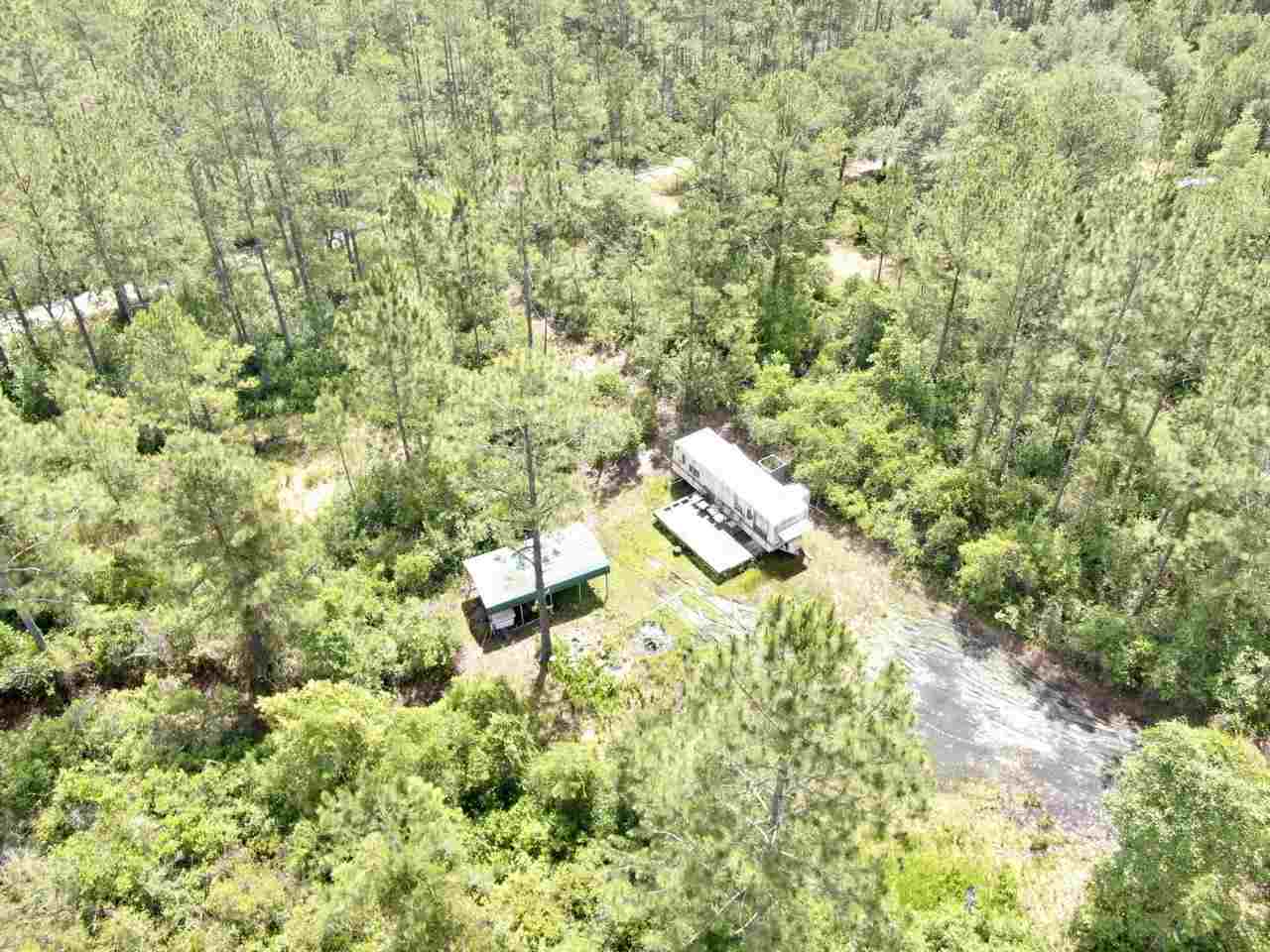 Vacant Southwest Live Oak Road Madison, FL 32340 - Photo 4 of 35 Gallery Image 4