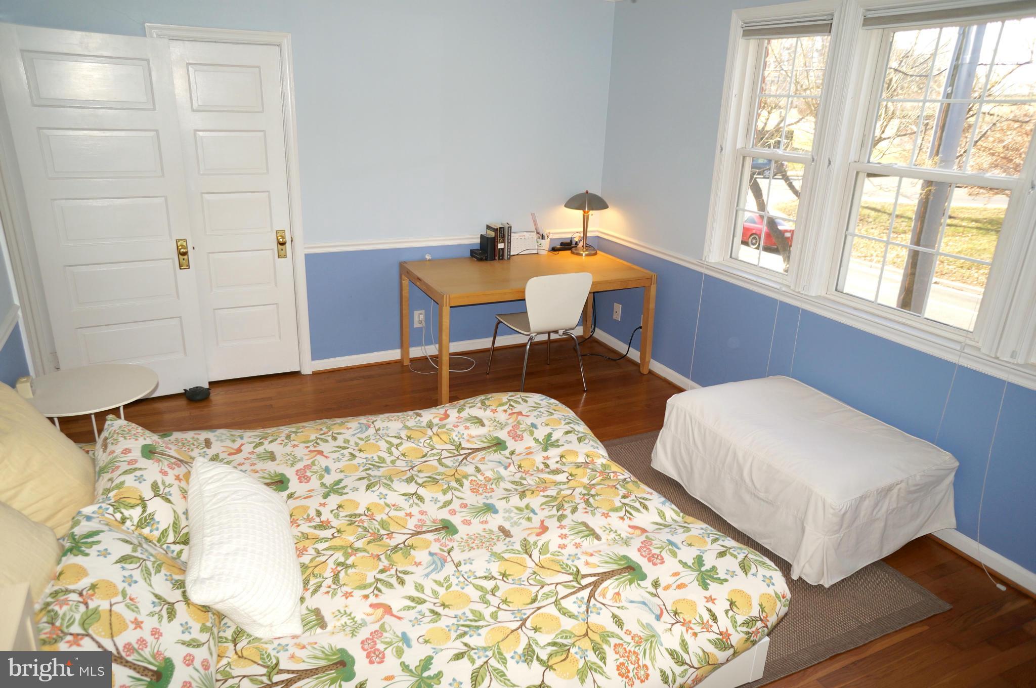 9 Russell Road, Unit C Alexandria, VA 22301 - Photo 14 of 30 Bedroom (Master)