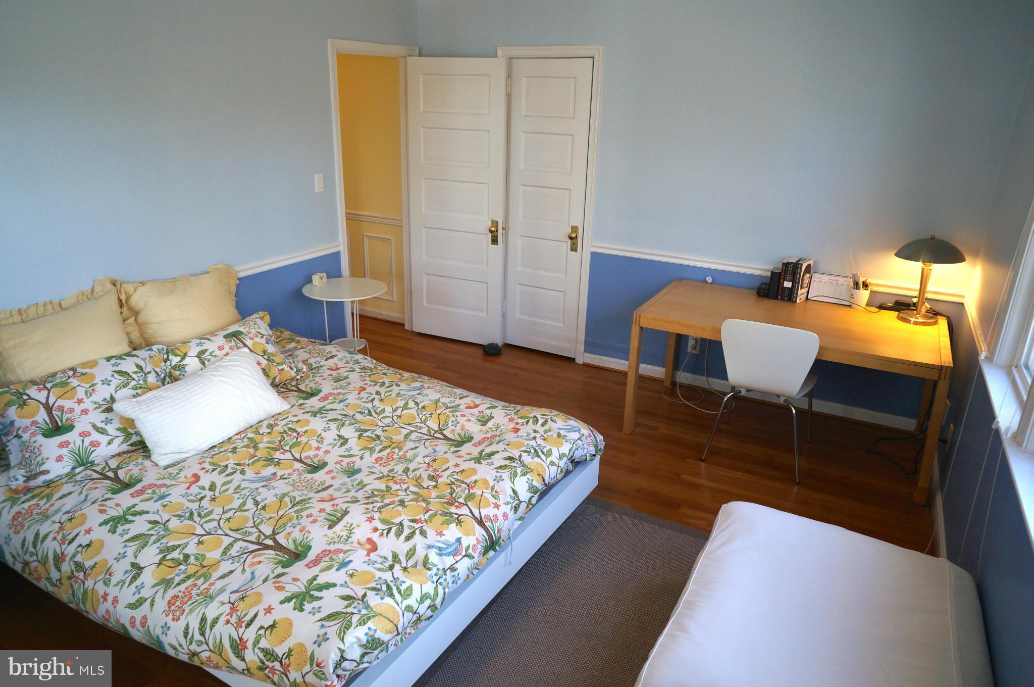 9 Russell Road, Unit C Alexandria, VA 22301 - Photo 16 of 30 Bedroom (Master)