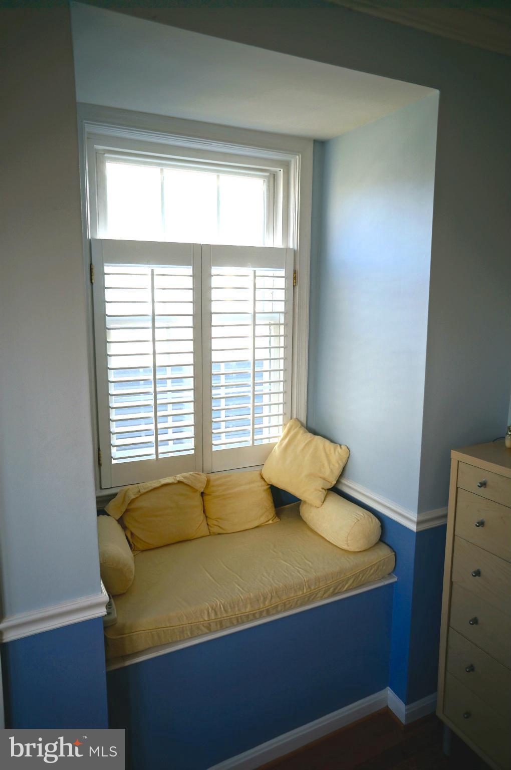 9 Russell Road, Unit C Alexandria, VA 22301 - Photo 17 of 30 Bedroom (Master)