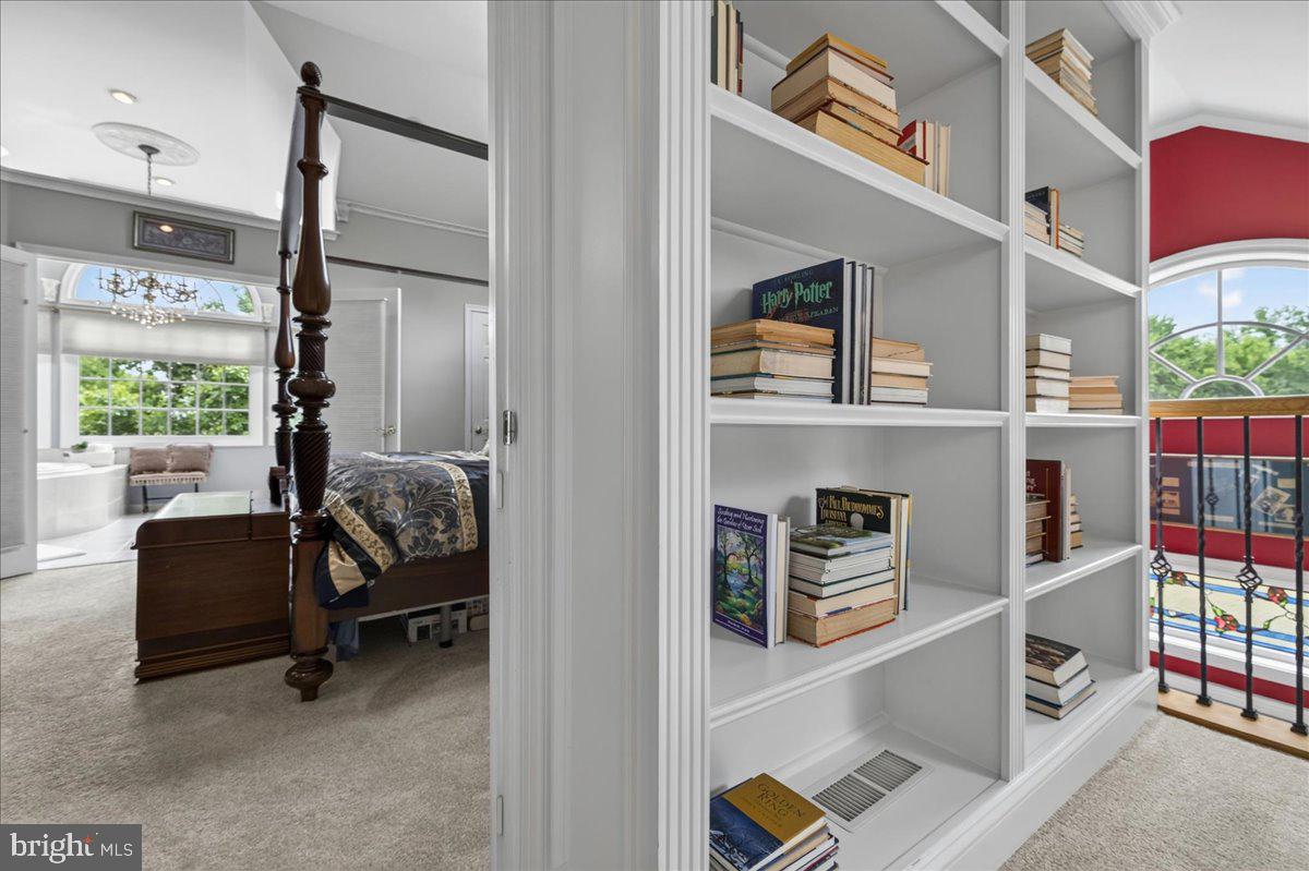 234 Tether Way Doylestown, PA 18901 - Photo 29 of 44 Reading nook