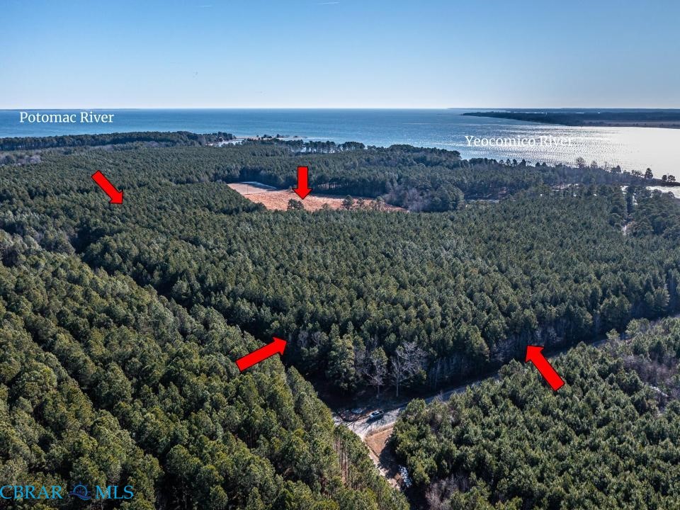 Lot 44 Skipjack Road Kinsale, VA 22488 - Photo 3 of 29