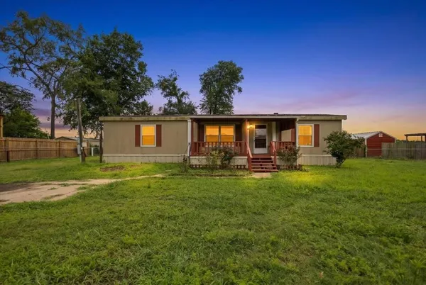 $135,000 | 22960 Shell Shore Drive, Bullard, TX 75757