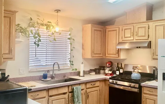 $199,000 | 900 Old Stockton Road, Unit 511, Oakdale, CA 95361