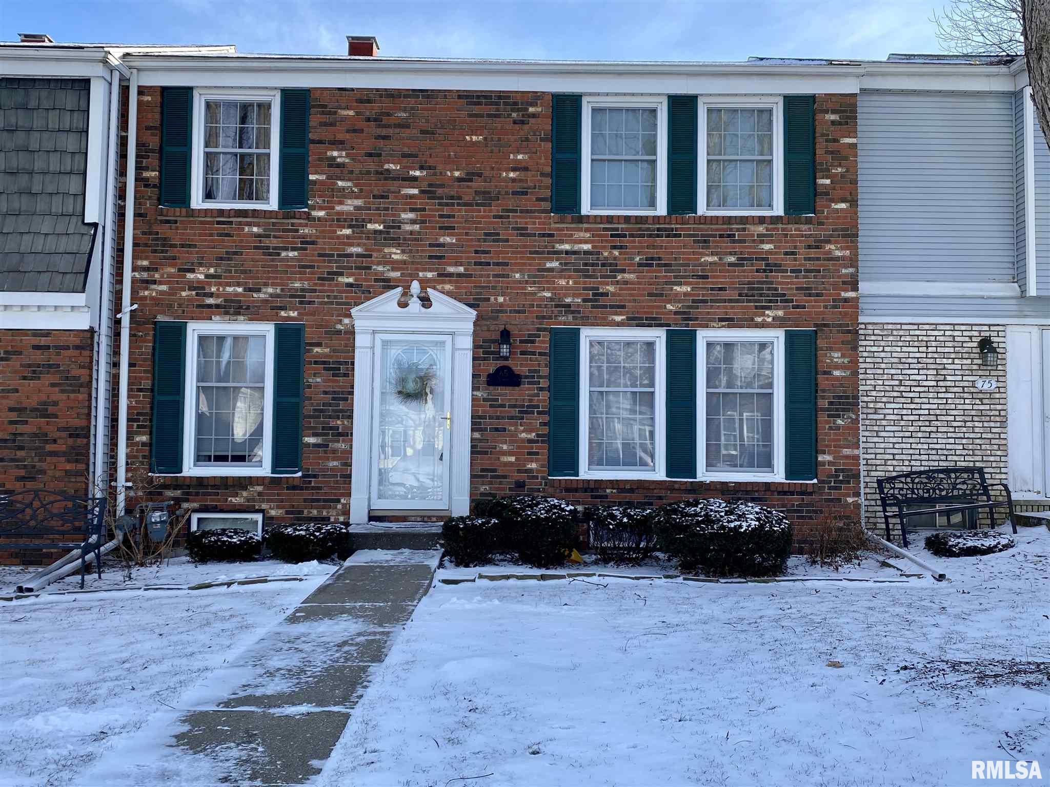 65 South Yorktown Road Macomb, IL 61455 - Photo 1 of 25 Gallery Image 1