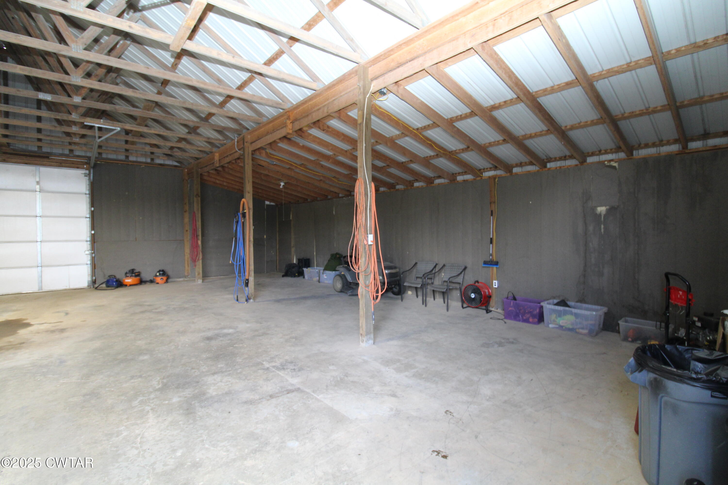 3125 Old Huntingdon Road Lexington, TN 38351 - Photo 16 of 17 a view of a room with gym equipment