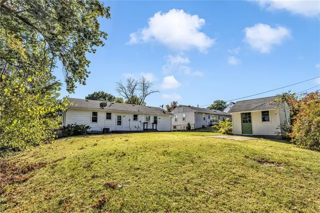 $247,500 | 5222 Northeast 44th Street, Kansas City, MO 64117