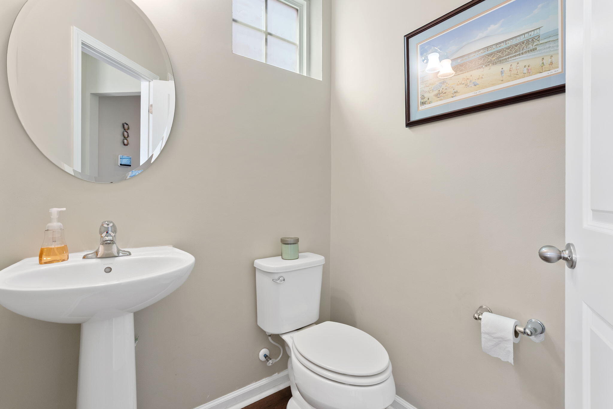 482 Spectrum Road Summerville, SC 29486 - Photo 19 of 52 Half Bathroom