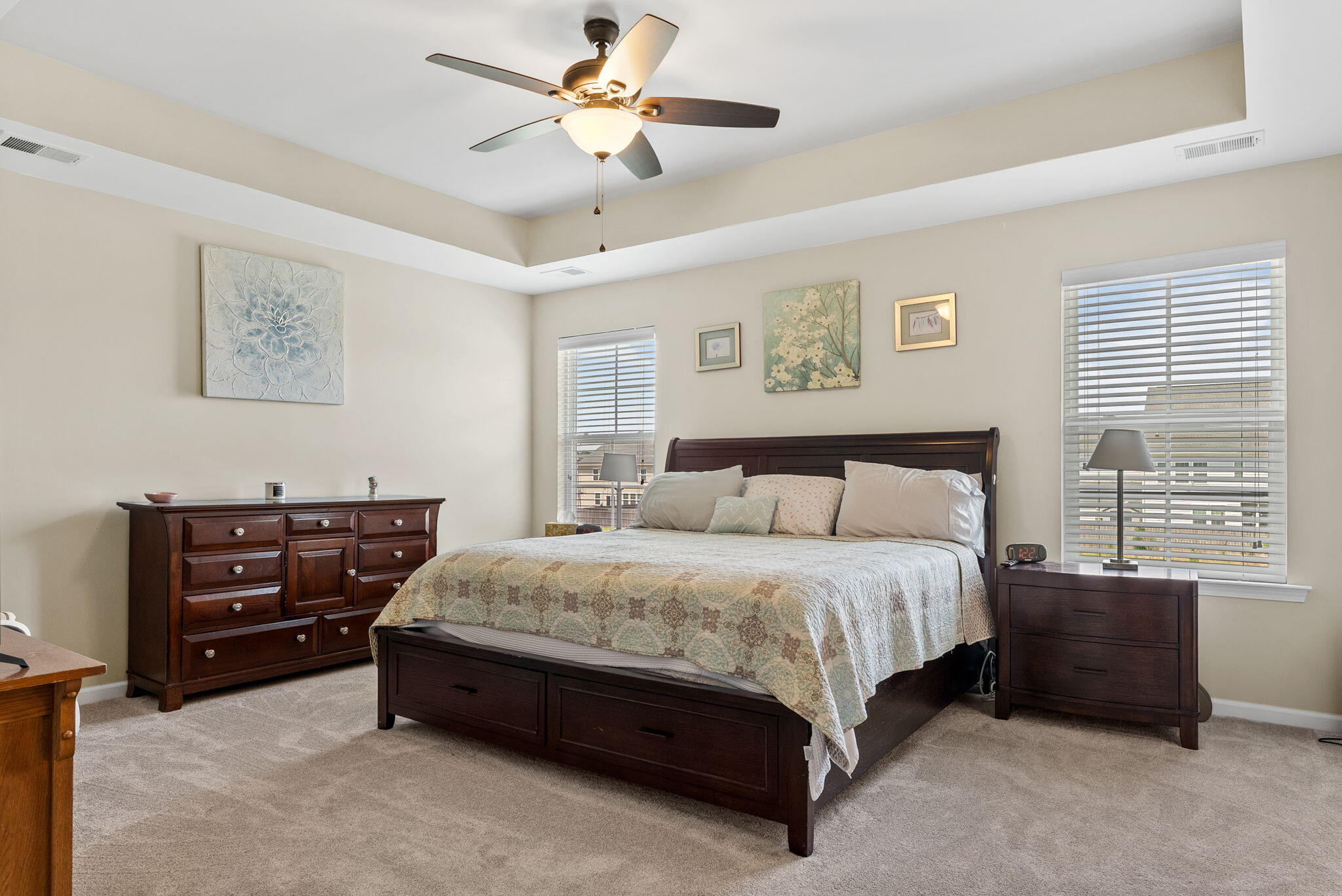 482 Spectrum Road Summerville, SC 29486 - Photo 22 of 52 Primary Suite