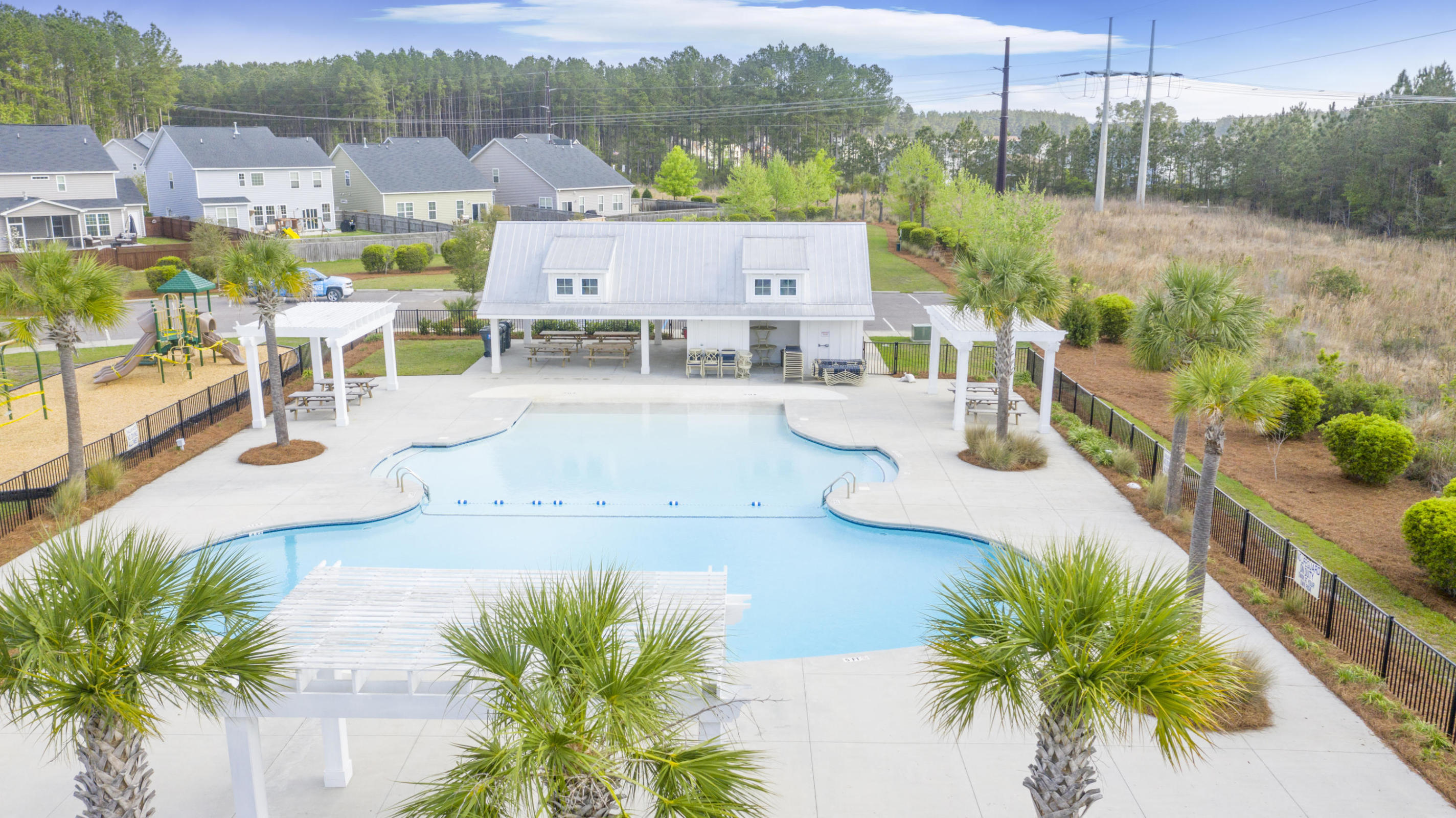 482 Spectrum Road Summerville, SC 29486 - Photo 41 of 52 Magnolia Amenities