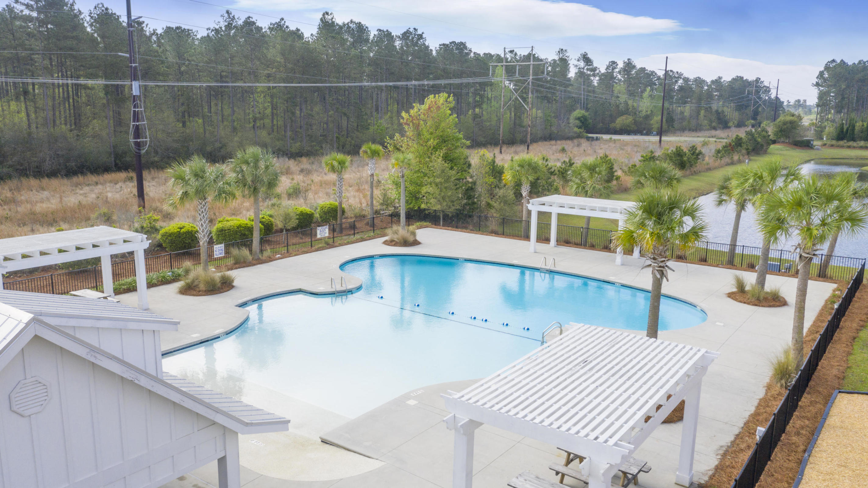 482 Spectrum Road Summerville, SC 29486 - Photo 42 of 52 Magnolia Amenities