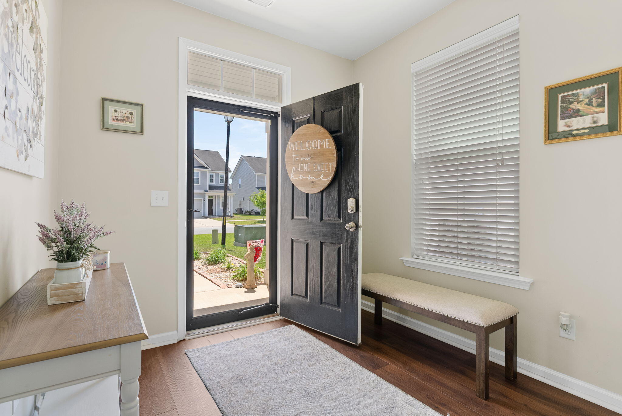 482 Spectrum Road Summerville, SC 29486 - Photo 6 of 52 Entry Way