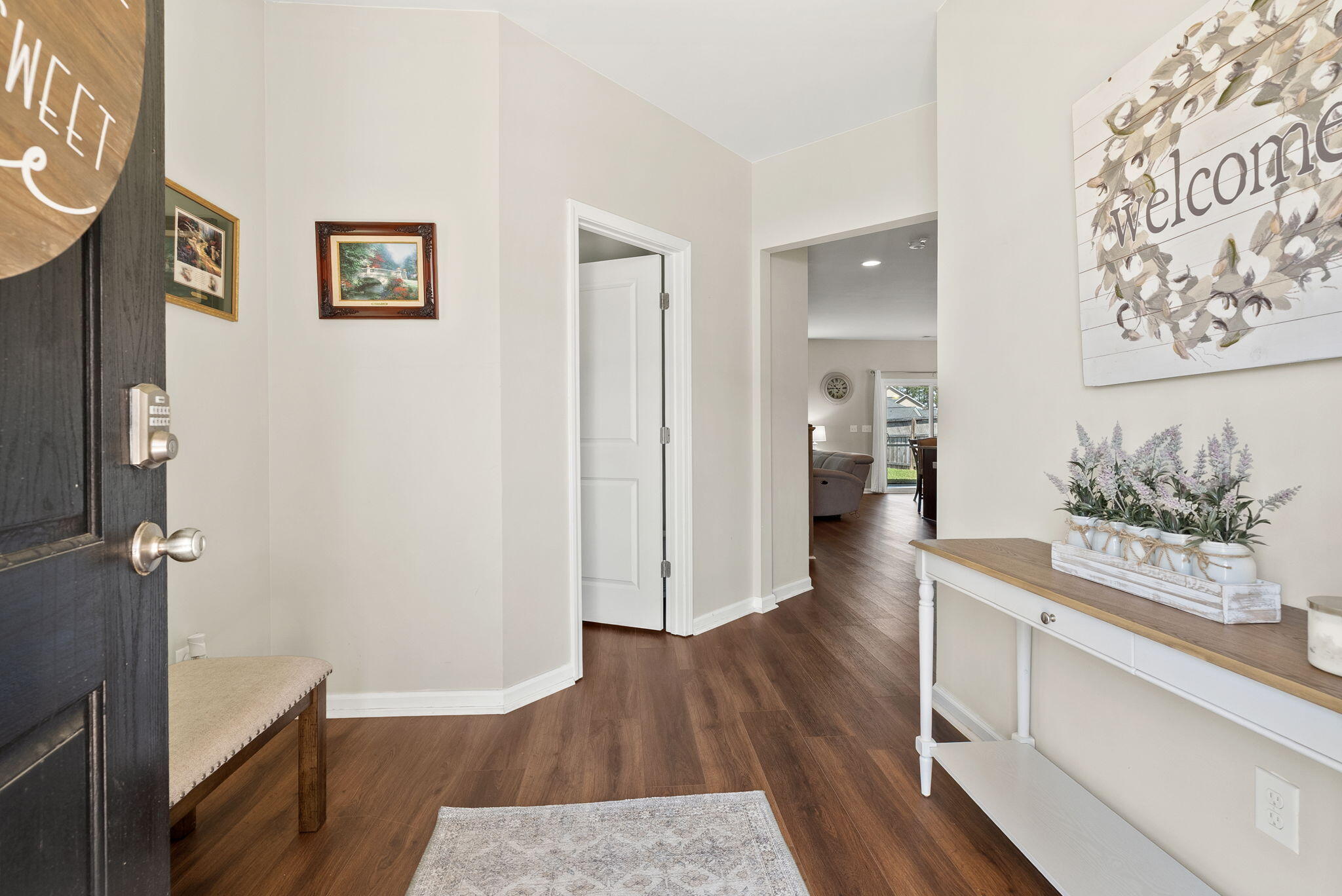 482 Spectrum Road Summerville, SC 29486 - Photo 7 of 52 Entry Way