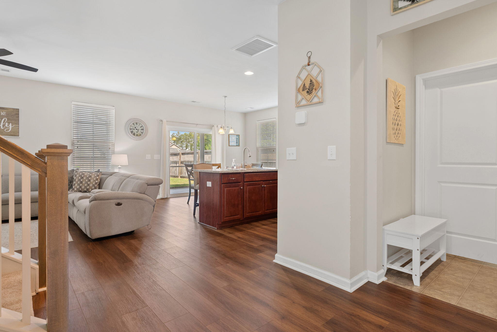 482 Spectrum Road Summerville, SC 29486 - Photo 8 of 52 Entry Way