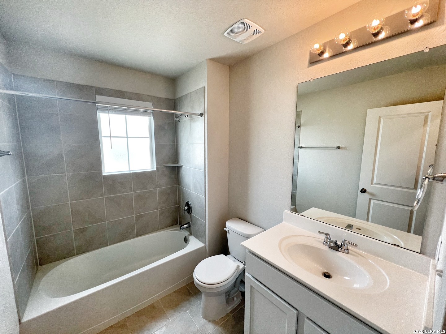 29529 Spring Copper Bulverde, TX 78163 - Photo 27 of 41 a bathroom with a sink a toilet and shower