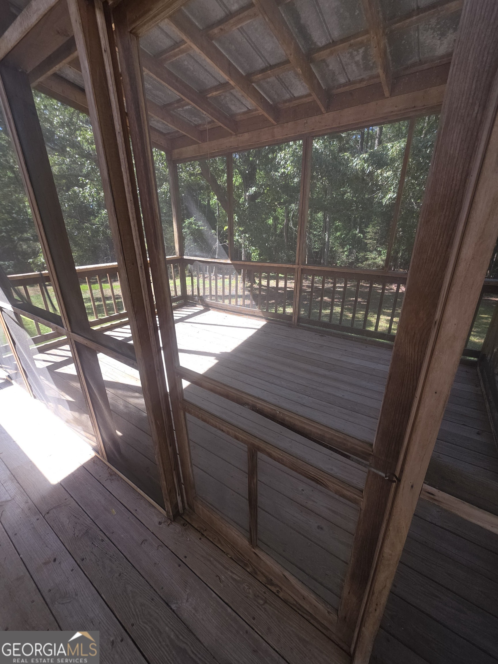 1663 Alcovy Mountain Road Southeast Monroe, GA 30655 - Photo 59 of 61