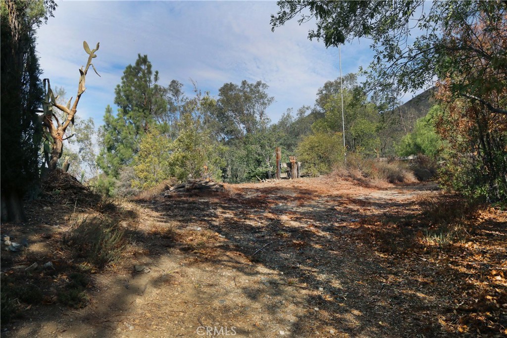 0 Na San Bernardino, CA 92407 - Photo 2 of 10 a view of outdoor space and trees