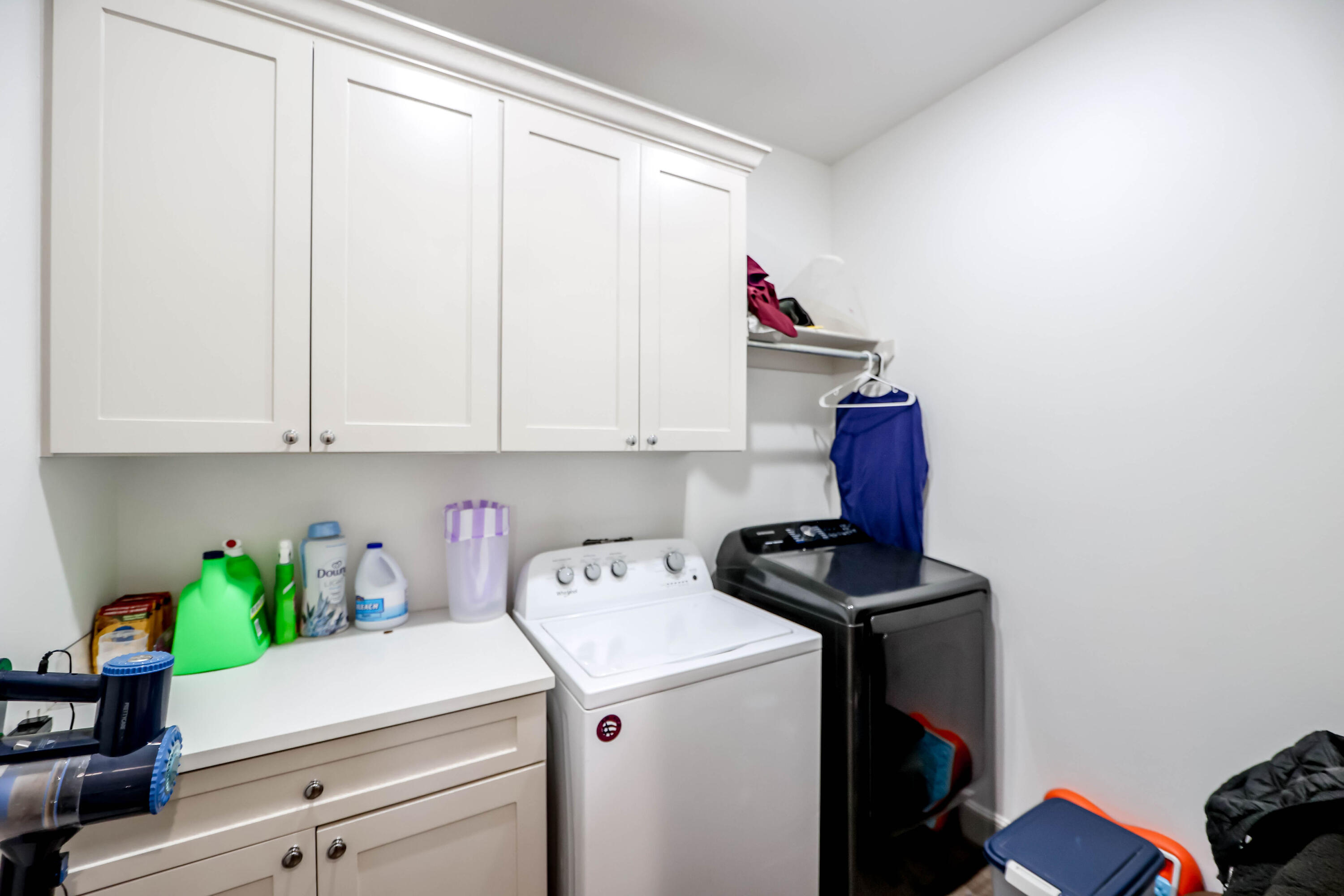 7041 99th Street Lubbock, TX 79424 - Photo 28 of 33 Laundry Room