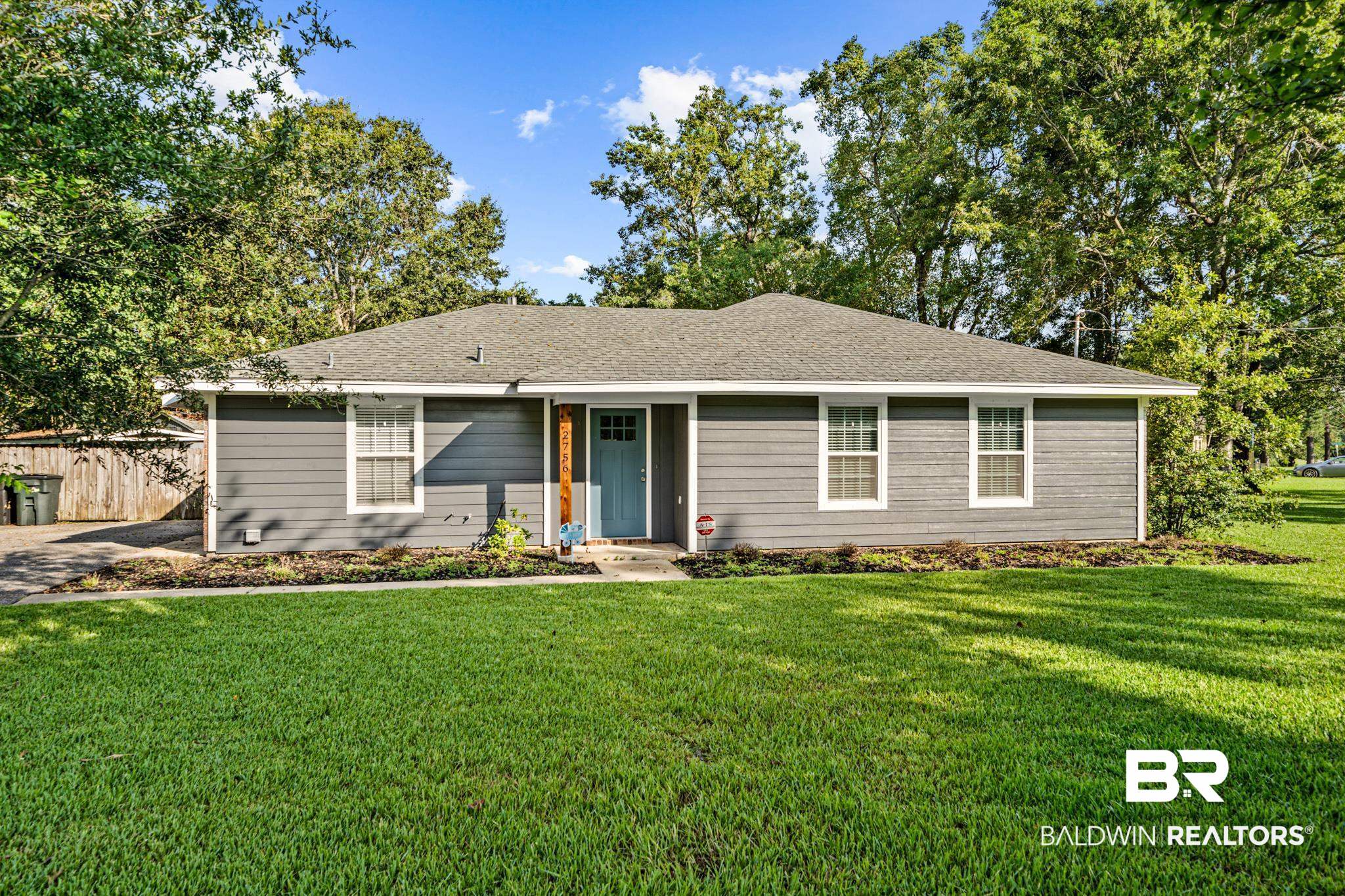 2756 Meadowview Drive Mobile, AL 36695 - Photo 1 of 26