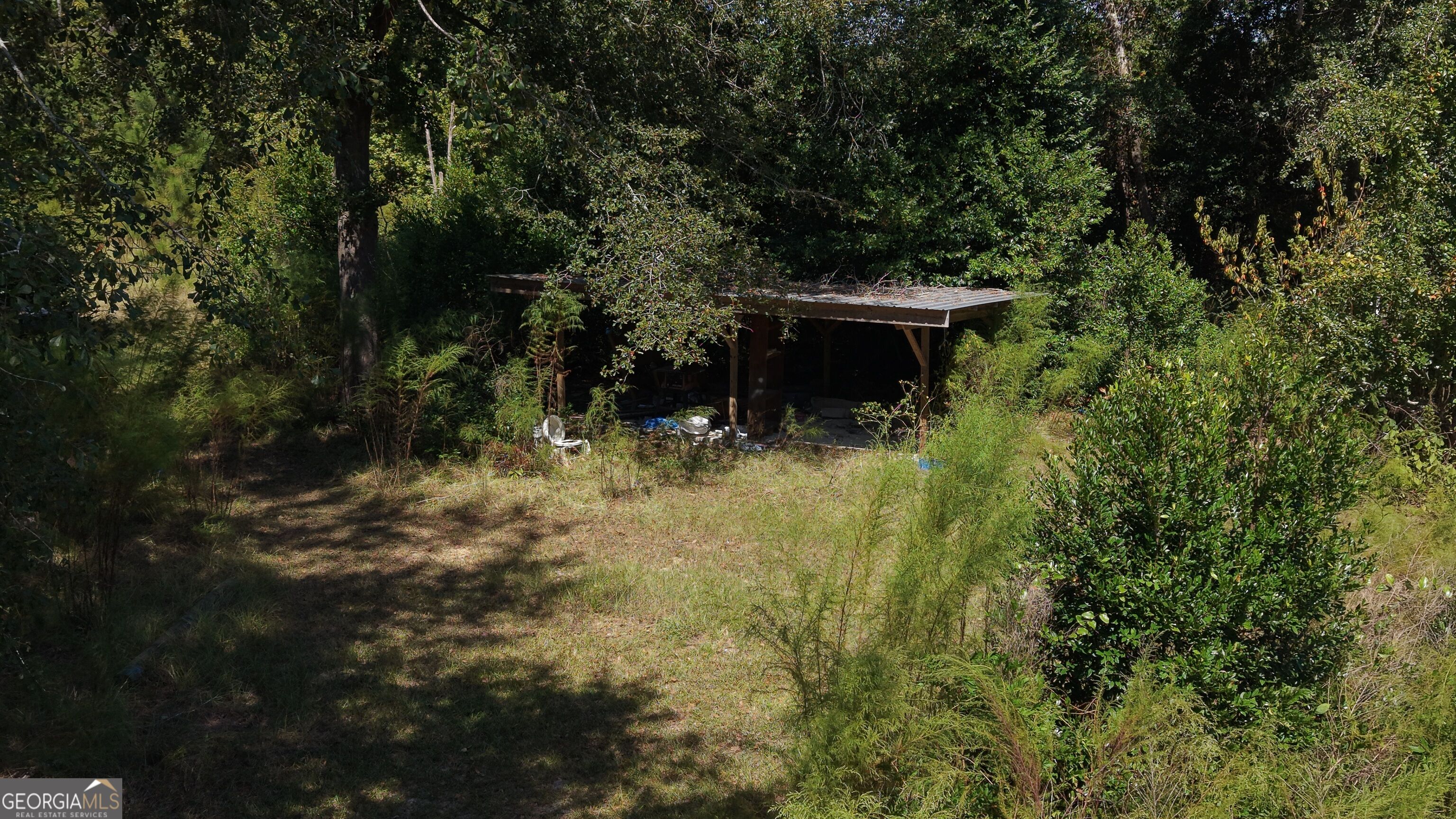 89 Riverview Road Soperton, GA 30457 - Photo 22 of 42 Gallery Image 22