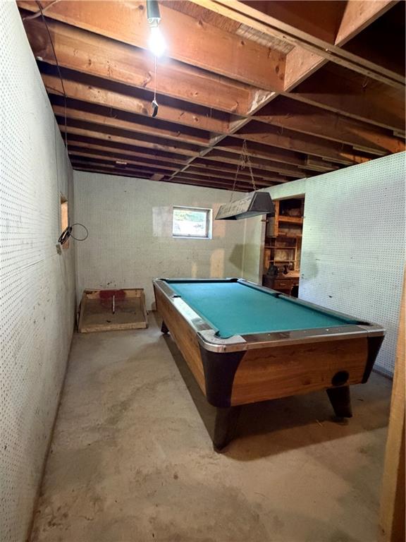 265 Jack Road Vandergrift, PA 15690 - Photo 30 of 44 Basement