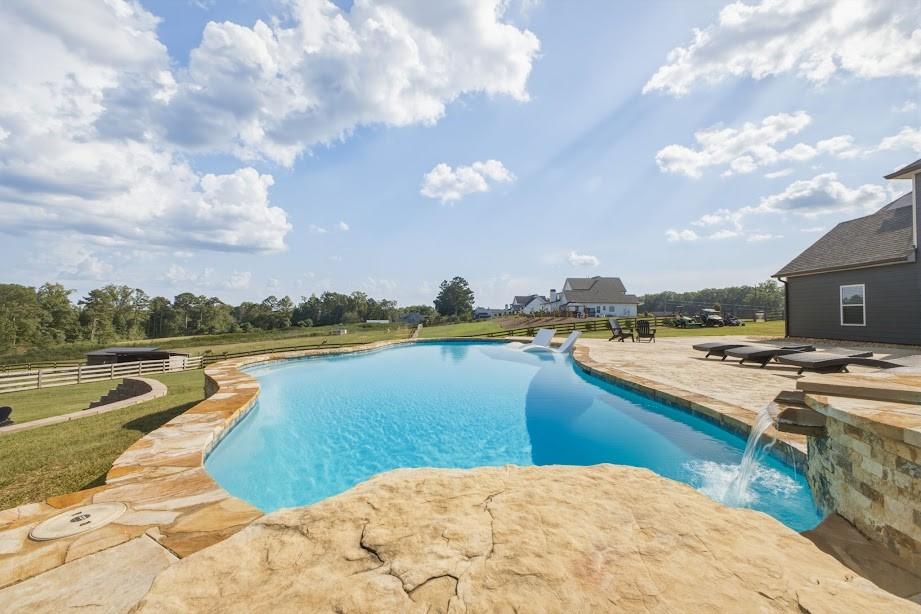 1515 Pleasant Ridge Road Carrollton, GA 30117 - Photo 79 of 101 Gallery Image 79