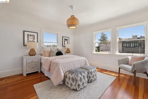 $1,299,000 | 583 Mira Vista Avenue, Oakland, CA 94610