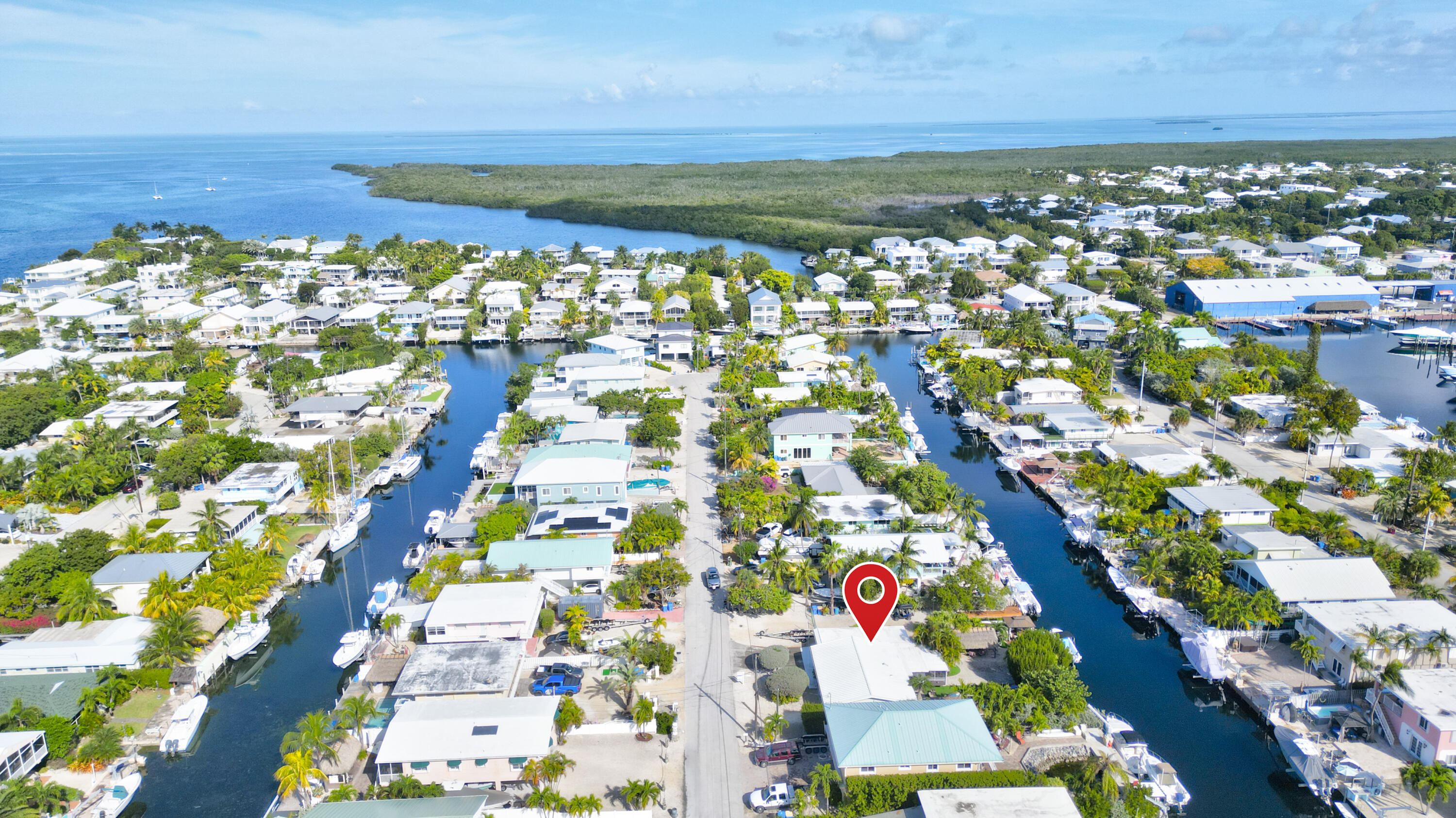 150 Azalea Street Tavernier, FL 33070 - Photo 35 of 65 150 Azalea St. plantation key FL 33070-8