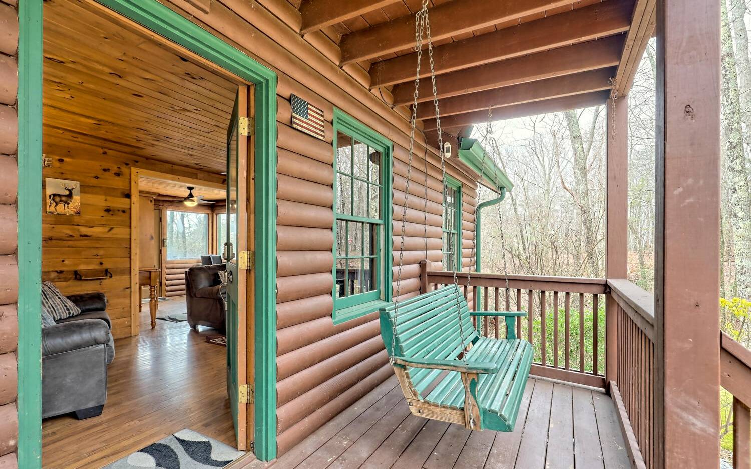 289 North Pine Road Ellijay, GA 30536 - Photo 42 of 43 Additional View