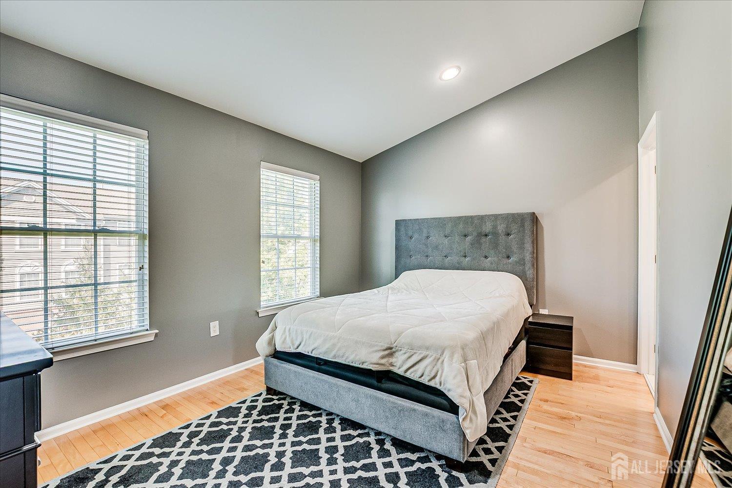 39 Rojewski Way Sayreville, NJ 08859 - Photo 22 of 40 a bedroom with a bed and window