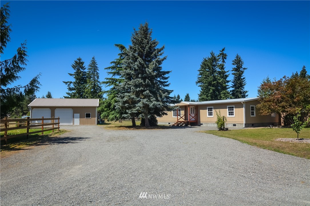 7540 187th Avenue Southwest Rochester, WA 98579 - Photo 1 of 25