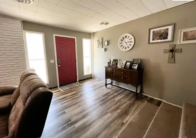 $109,900 | 805 2nd Street, Ganado, TX 77962