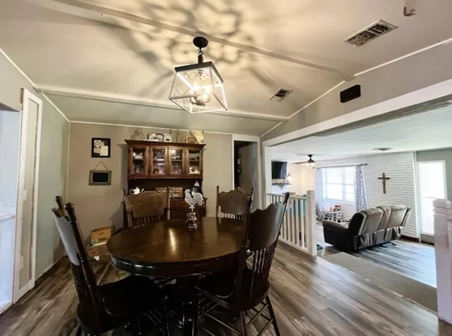 $109,900 | 805 2nd Street, Ganado, TX 77962