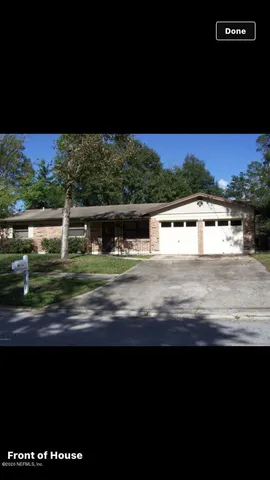$1,900 | 1151 Elm Street, Orange Park, FL 32073