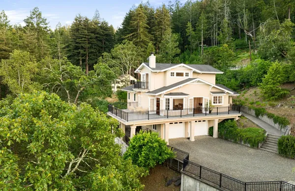 $1,395,000 | 3144 Mt Veeder Road, Napa, CA 94558