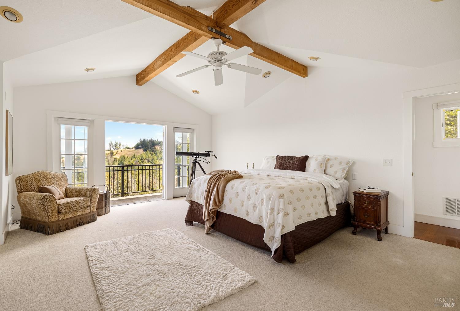 3144 Mt Veeder Road Napa, CA 94558 - Photo 12 of 22