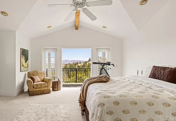 $1,395,000 | 3144 Mt Veeder Road, Napa, CA 94558