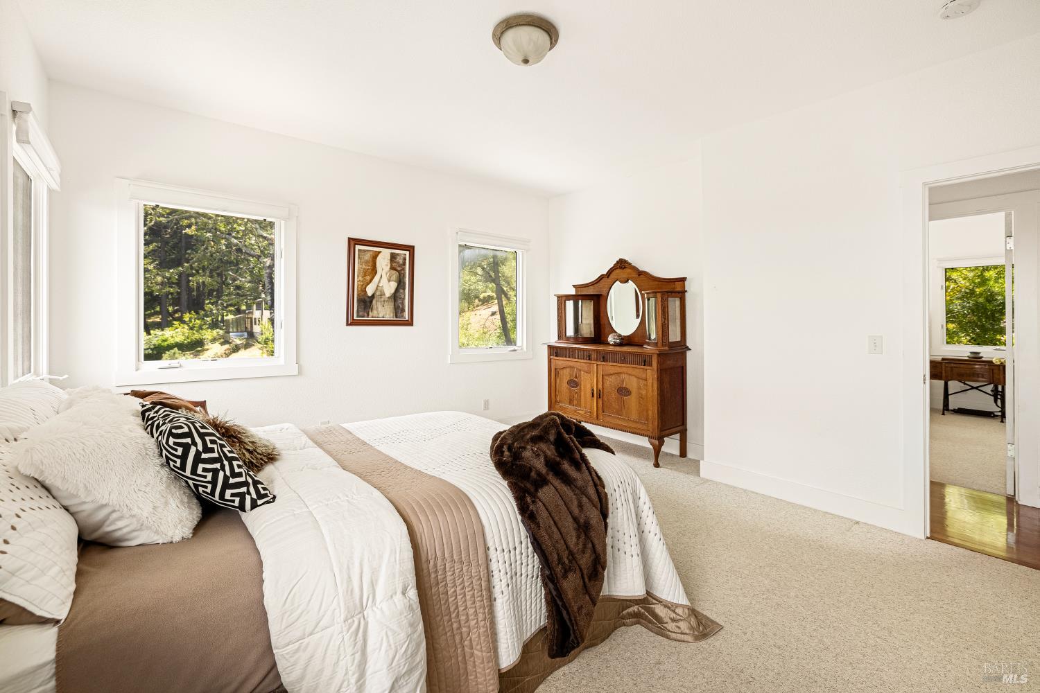 3144 Mt Veeder Road Napa, CA 94558 - Photo 16 of 22