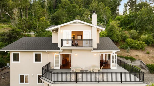 $1,395,000 | 3144 Mt Veeder Road, Napa, CA 94558