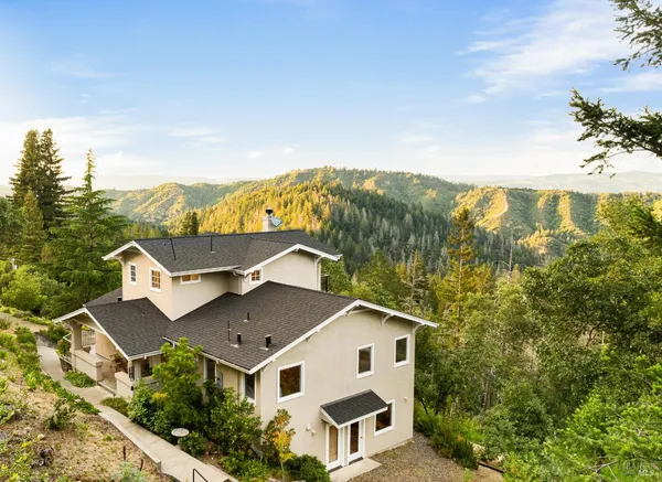 $1,395,000 | 3144 Mt Veeder Road, Napa, CA 94558